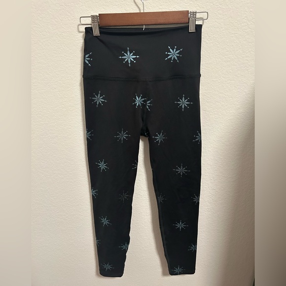 Beyond Yoga Pants - Beyond Yoga Star Leggings